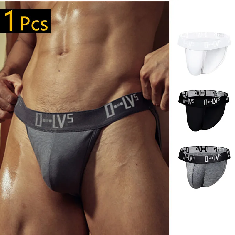 Men Underwear Sexy Men's Briefs Cotton Panties Breathable Ropa Interior Cueca Brief bikini Underpants Low Waist U Pouch AD214
Men Underwear Sexy Men's Briefs Cotton Panties Breathable Ropa Interior Cueca Brief bikini Underpants Low Waist U Pouch AD214