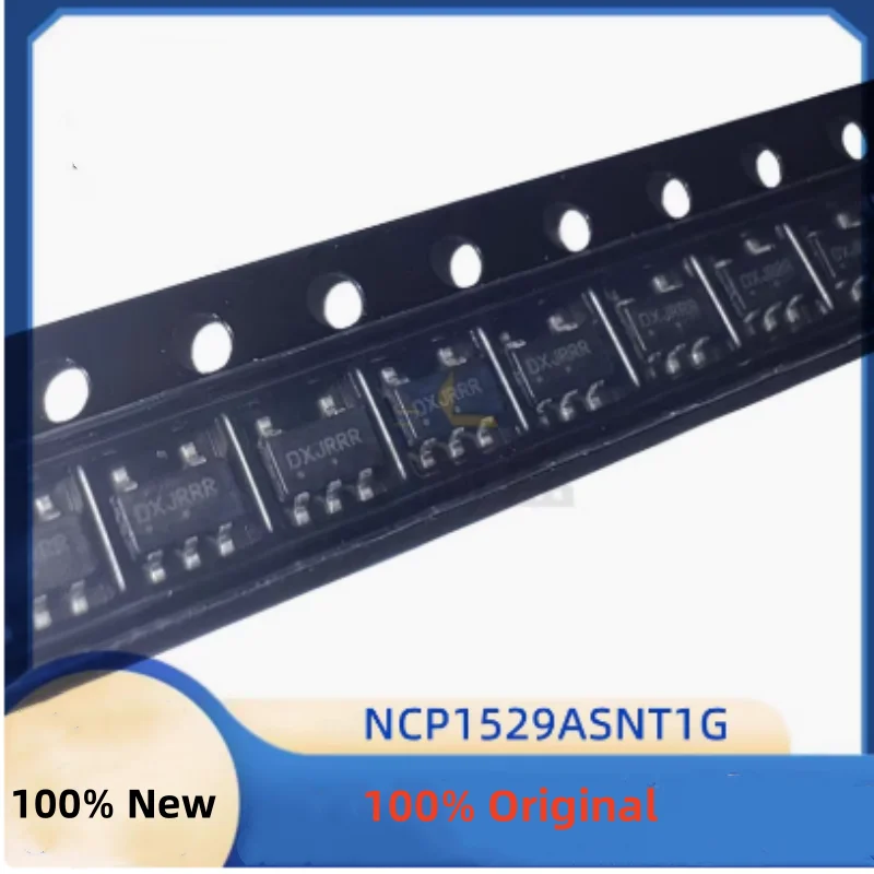 5PCS 100% New NCP1521BSNT1G NCP1529ASNT1G NCP302LSN47T1G SOT-23-5 Brand New Original Chips ic
5PCS 100% New NCP1521BSNT1G NCP1529ASNT1G NCP302LSN47T1G SOT-23-5 Brand New Original Chips ic