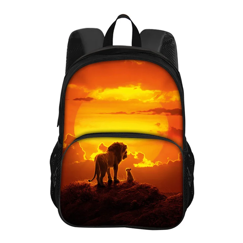 Round Front Bag Backpack Versatile Fashion Trend Cartoon Boy and Girl School Birthday Best Gift
Round Front Bag Backpack Versatile Fashion Trend Cartoon Boy and Girl School Birthday Best Gift