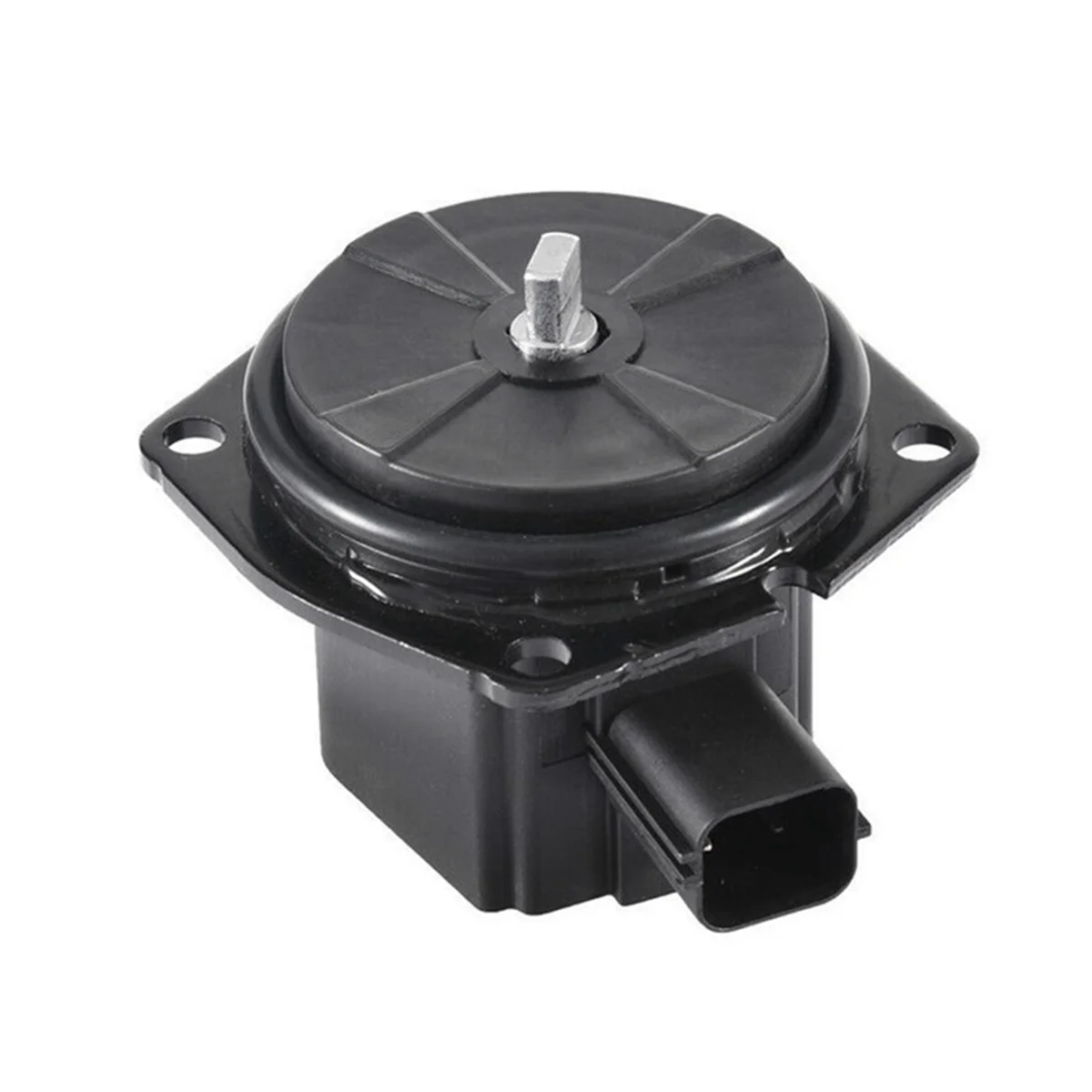 Intake Manifold Runner Control Valve for Chrysler 300 Charger 2.7L 3.5L 5 Pins 68166449AA 4593839AB
Intake Manifold Runner Control Valve for Chrysler 300 Charger 2.7L 3.5L 5 Pins 68166449AA 4593839AB