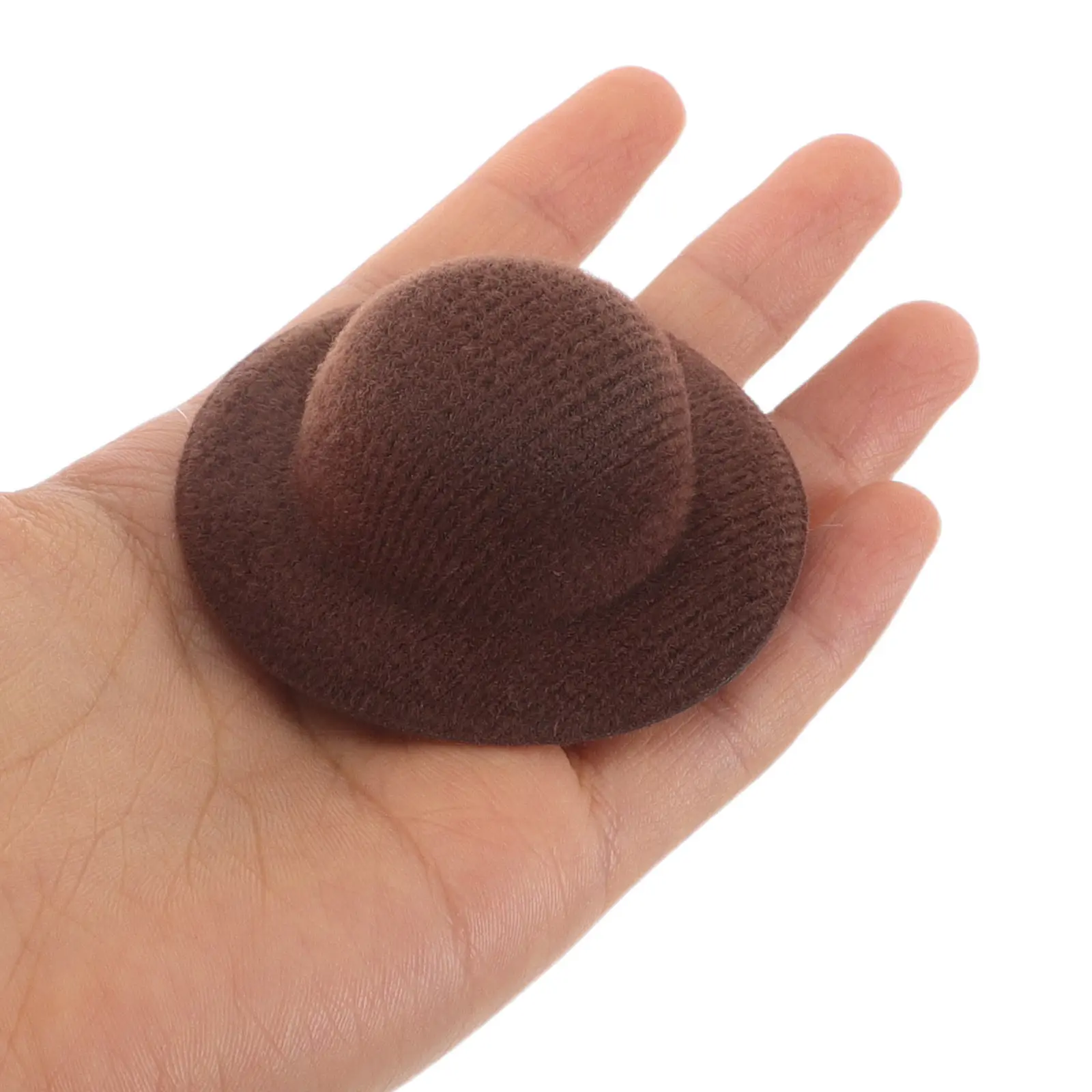 12Pcs Mini Top Hat Hair Clips Compact Vintage Style Elegant Barrettes for Dress Up Western Cowgirl Hair Accessories
12Pcs Mini Top Hat Hair Clips Compact Vintage Style Elegant Barrettes for Dress Up Western Cowgirl Hair Accessories