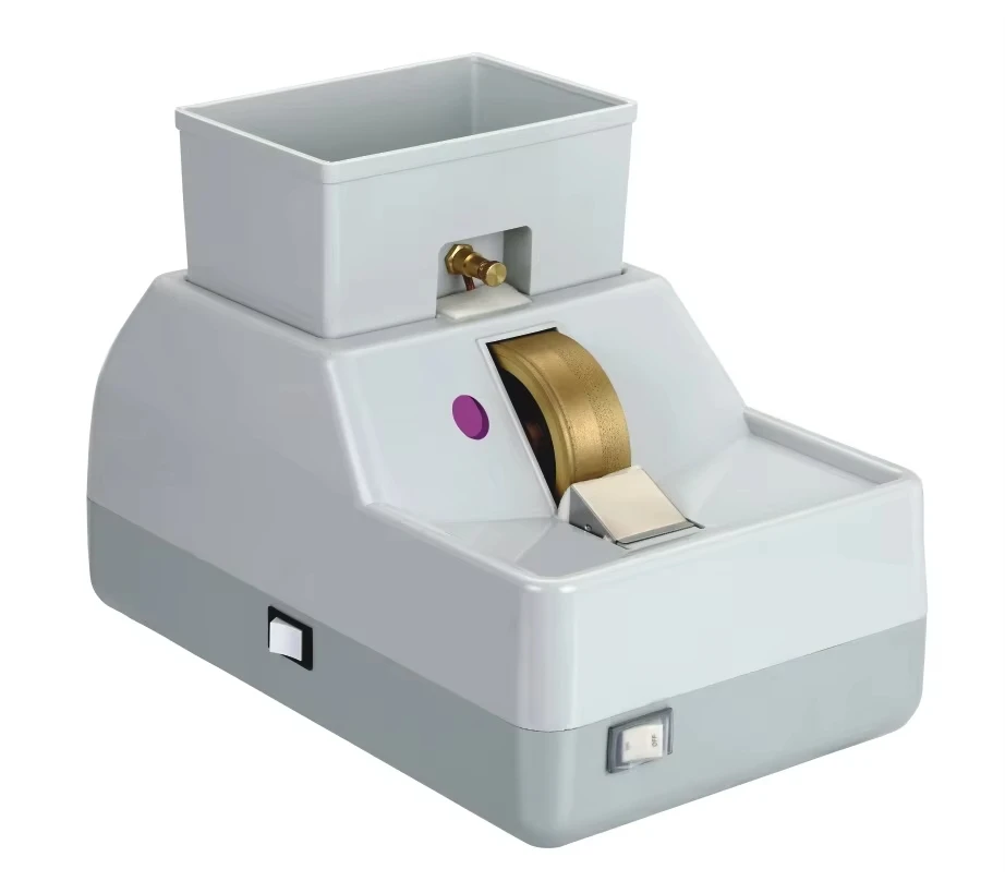 Hand Edger Lens Optical Good Quality Optical Hand Edger Machine Manual Lens Cutting Machine for Glasses
Hand Edger Lens Optical Good Quality Optical Hand Edger Machine Manual Lens Cutting Machine for Glasses