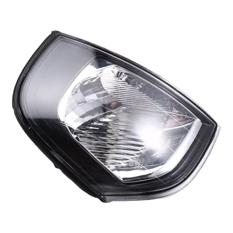 A73X-Left Fog Lights Corner Light Headlight Marker Turn Light Front Side Fender Light For Volvo S80 1999-2006 30698427
A73X-Left Fog Lights Corner Light Headlight Marker Turn Light Front Side Fender Light For Volvo S80 1999-2006 30698427