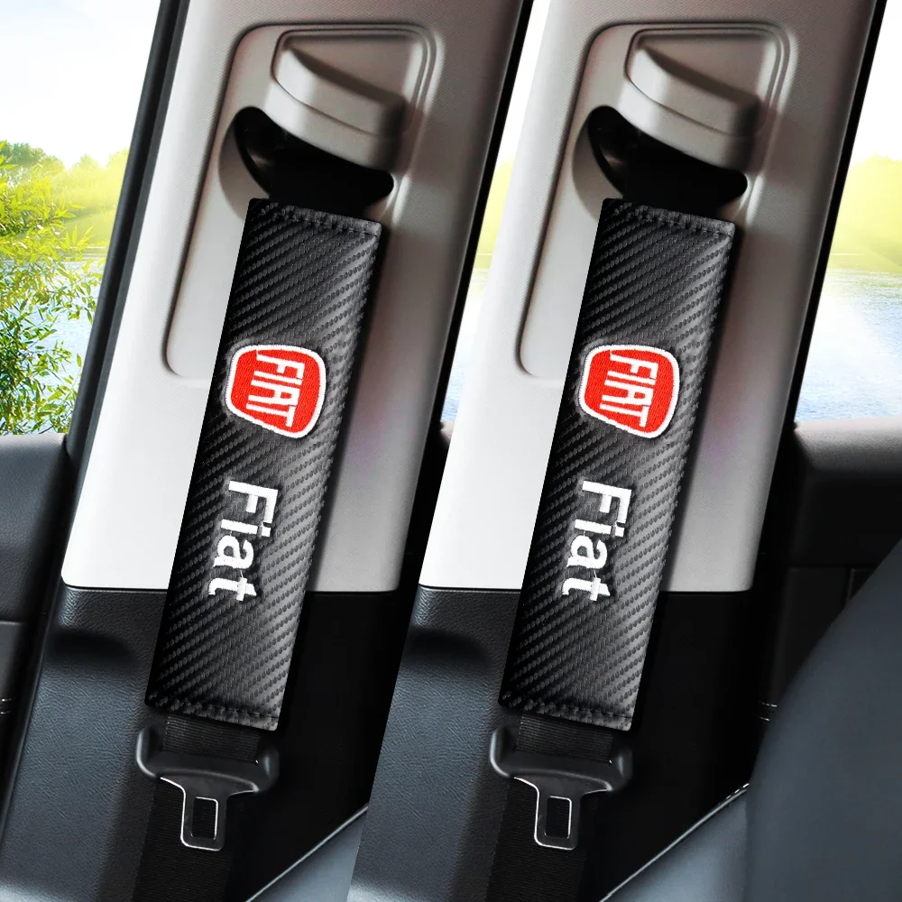 2Pcs Car Seat Belt Cover Shoulder Pad Auto Accessories For Fiat 500 Grande Punto Tipo Stilo Palio Astra Bravo Panda
2Pcs Car Seat Belt Cover Shoulder Pad Auto Accessories For Fiat 500 Grande Punto Tipo Stilo Palio Astra Bravo Panda
