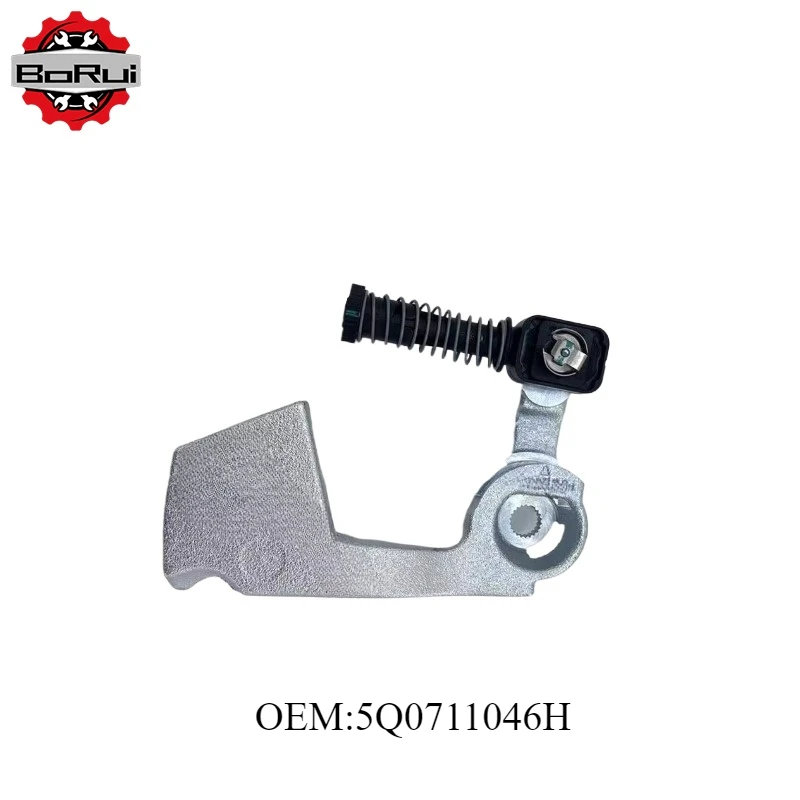 5Q0711046H Automobiles Shift Mechanism Support For Audi A3 S3 Skoda Octavia Superb VW Jetta Golf Passat Touran
5Q0711046H Automobiles Shift Mechanism Support For Audi A3 S3 Skoda Octavia Superb VW Jetta Golf Passat Touran