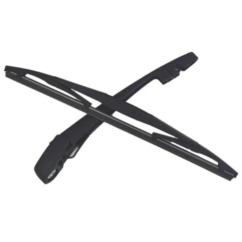 Комплект рычагов и щеток заднего стеклоочистителя автомобиля для Mitsubishi Outlander 2013 2014 2015 2016 2017 2018 2019 2020 8253A129
Комплект рычагов и щеток заднего стеклоочистителя автомобиля для Mitsubishi Outlander 2013 2014 2015 2016 2017 2018 2019 2020 8253A129