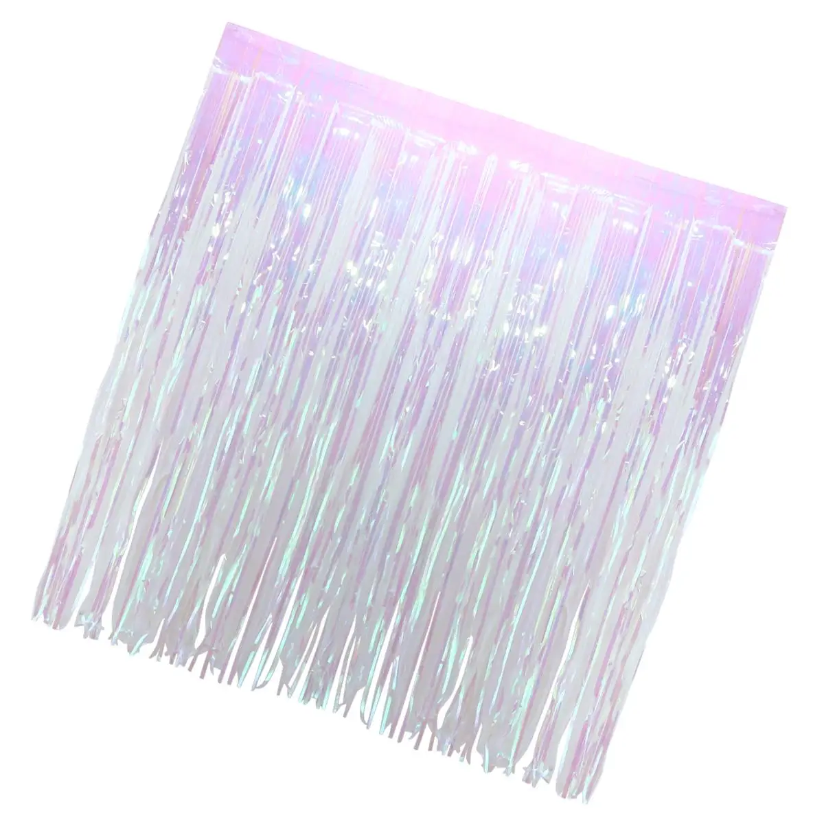 Metallic Fringe Curtains Shiny Tinsel Colorful Photo Booth Backdrop Wedding Baby Shower Graduation Halloween
Metallic Fringe Curtains Shiny Tinsel Colorful Photo Booth Backdrop Wedding Baby Shower Graduation Halloween