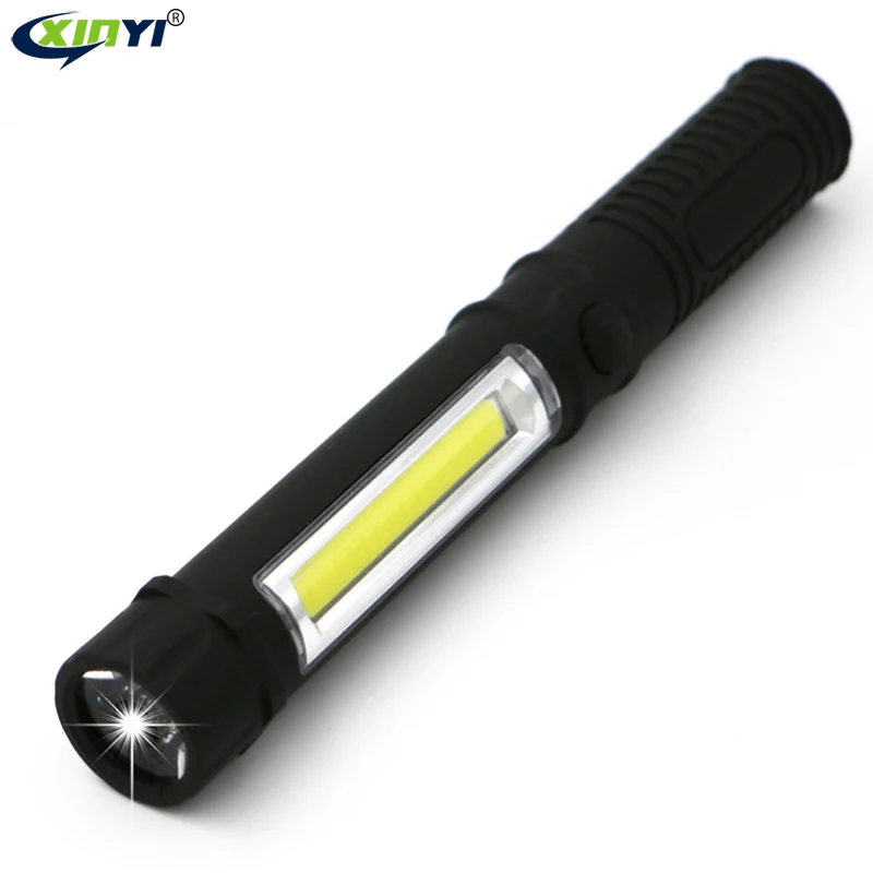 Mini Portable lanterns 1000 Lumens Working Inspection Torches COB LED Multifunction Maintenance flashlight Magnetic Base
Mini Portable lanterns 1000 Lumens Working Inspection Torches COB LED Multifunction Maintenance flashlight Magnetic Base