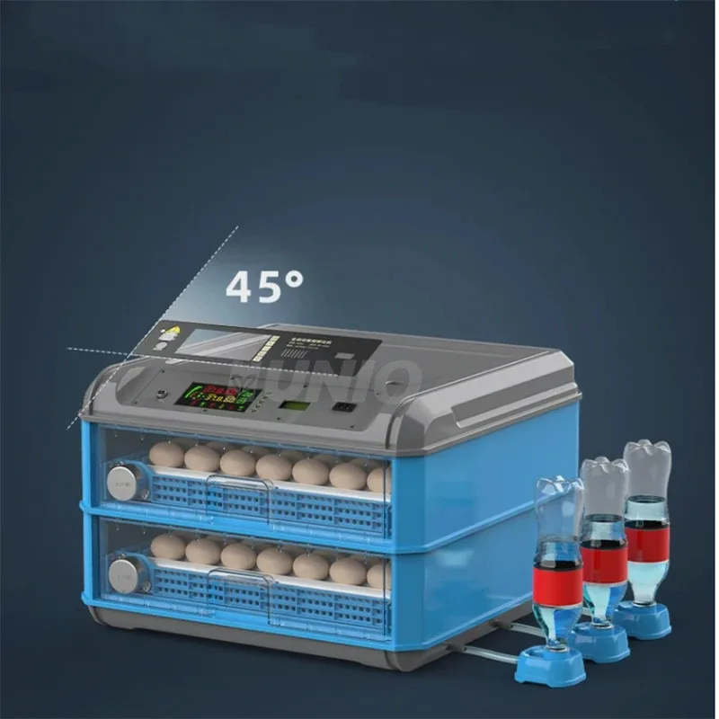 Low Price Multi-Function Big Incubators Egg Automatic Incubator For Chick
Low Price Multi-Function Big Incubators Egg Automatic Incubator For Chick