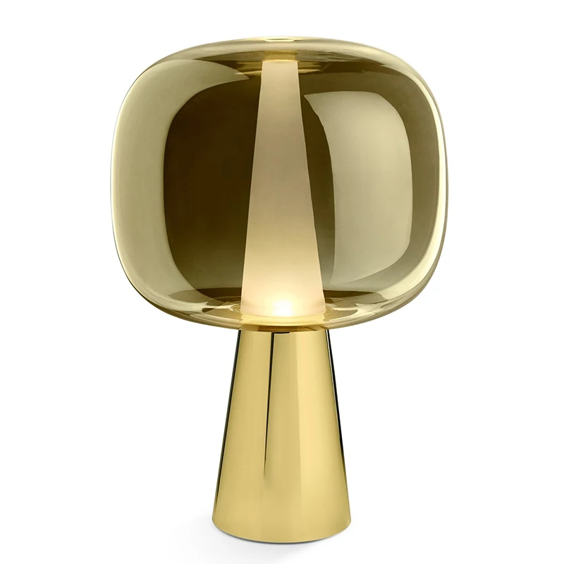 Hot sell 2023 Unique Design Crystal Hand Blown Glass Table Lamp Custom Indoor Reading Desk Lamp
Hot sell 2023 Unique Design Crystal Hand Blown Glass Table Lamp Custom Indoor Reading Desk Lamp
