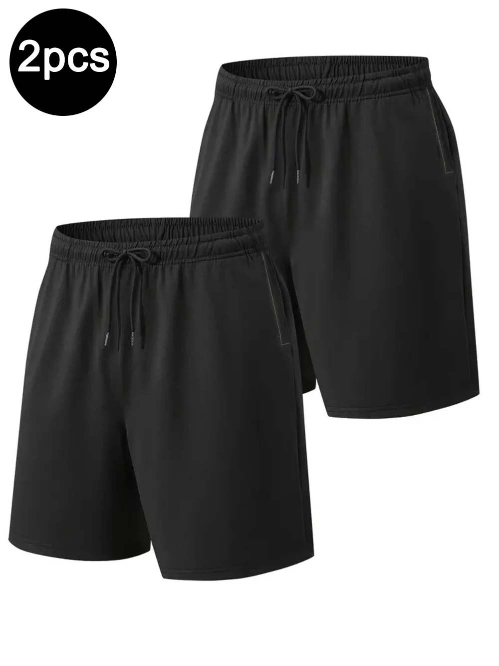2PCS Summer Mens Shorts Set Casual Climbing Trekking Pants Basic Oversized High Waisted Shorts Male Sports Jogging Gym Trunks
2PCS Summer Mens Shorts Set Casual Climbing Trekking Pants Basic Oversized High Waisted Shorts Male Sports Jogging Gym Trunks