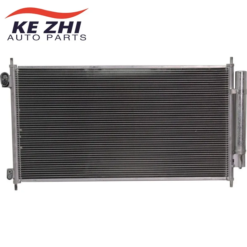 80110TA0A01 A/C Condenser For 2008-2012 Honda Accord 12-15 Crosstour 10-11 Accord Crosstour
80110TA0A01 A/C Condenser For 2008-2012 Honda Accord 12-15 Crosstour 10-11 Accord Crosstour