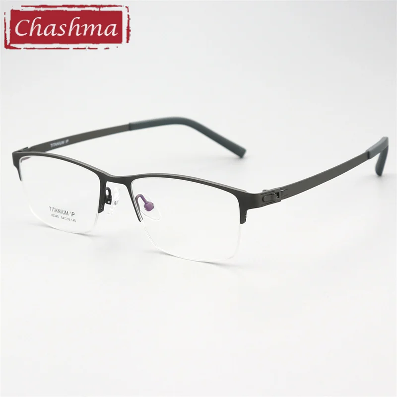 Chashma Prescription Glasses Titanium Ultra Thin Frame Men Fashion Optical Light Eyewear Women Screwless Spectacles Male
Chashma Prescription Glasses Titanium Ultra Thin Frame Men Fashion Optical Light Eyewear Women Screwless Spectacles Male