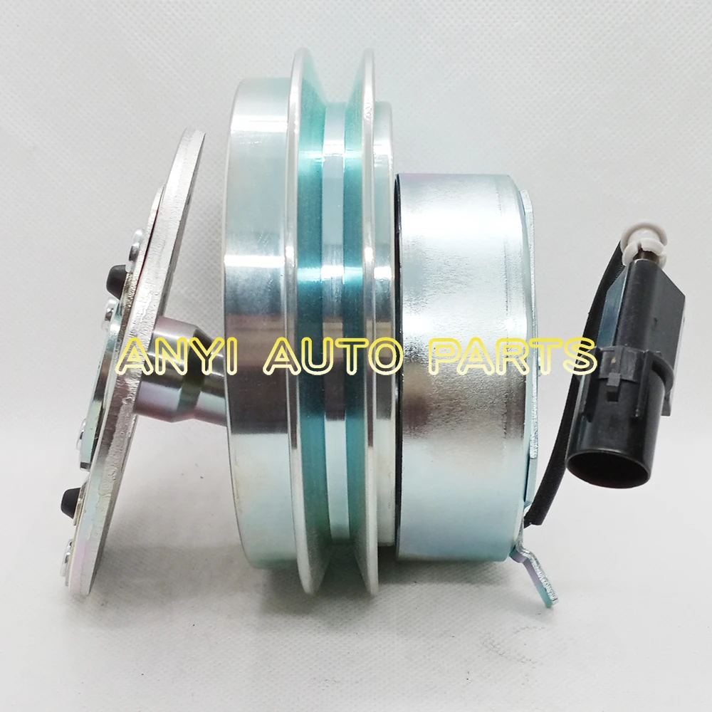 CA803 CLUTCH ASSEMBLY DKS15D 1pk for MITSUBISHI STRADA / L200 / TRITON Z0009897A / MN123626 / 506211-9191 / 506012-1511
CA803 CLUTCH ASSEMBLY DKS15D 1pk for MITSUBISHI STRADA / L200 / TRITON Z0009897A / MN123626 / 506211-9191 / 506012-1511