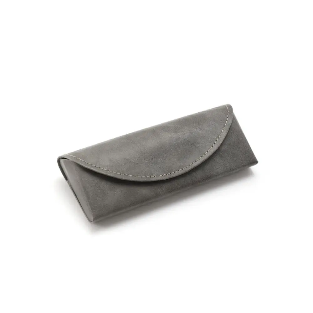 PU Leather Pu Glasses Case Eyeglasses Container Glasses Box Glasses Bag Sunglasses Bag Eyeglasses Sleeve Eyeglasses Holder
PU Leather Pu Glasses Case Eyeglasses Container Glasses Box Glasses Bag Sunglasses Bag Eyeglasses Sleeve Eyeglasses Holder