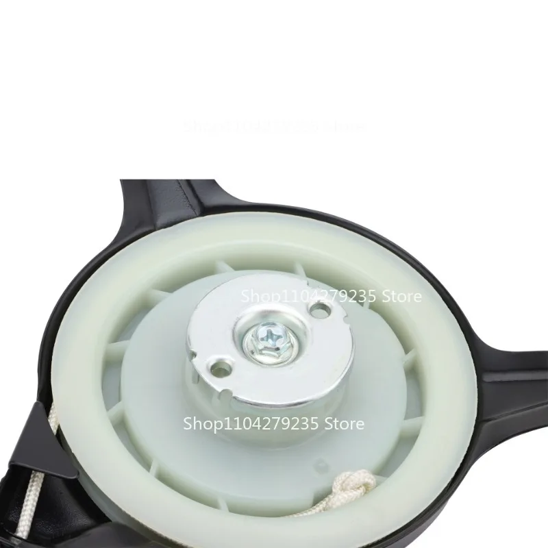 Suitable for Hand Pulled Starter MTD Cub Cadet Troy Bilt GXV140 GXV160 HRB215
Suitable for Hand Pulled Starter MTD Cub Cadet Troy Bilt GXV140 GXV160 HRB215