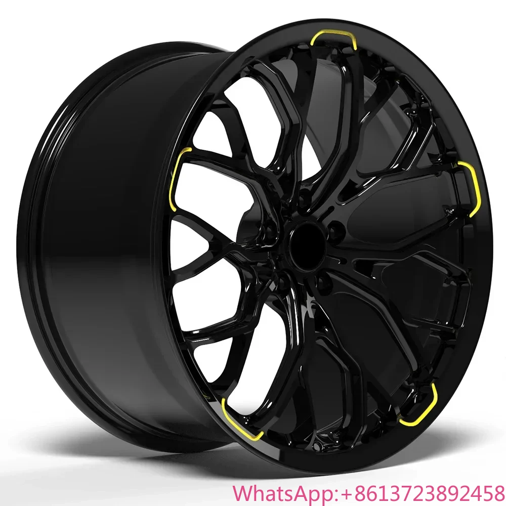 18 20 21 22 23 24 Inch Forged Alloy Monoblock Passenger Car Wheels Rin 20 5/112 Wheels Rims for Mercedes Benz, 100% tested well
18 20 21 22 23 24 Inch Forged Alloy Monoblock Passenger Car Wheels Rin 20 5/112 Wheels Rims for Mercedes Benz, 100% tested well