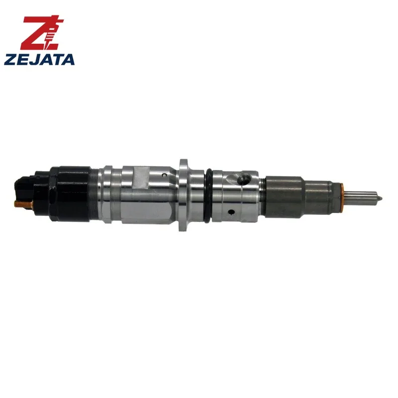 Топливная форсунка 5256034 0445120187 для двигателя 13-18 Cummins 6,7 л ISB Dodge Ram Bosch, запчасти, аксессуары
Топливная форсунка 5256034 0445120187 для двигателя 13-18 Cummins 6,7 л ISB Dodge Ram Bosch, запчасти, аксессуары