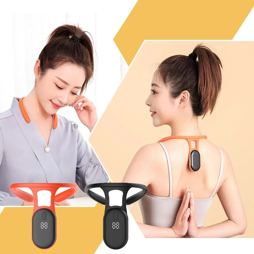 Humpback Correction Belt Natural Painless Correction of The Back Belt Preventing Hunchback Make The Back More Upright Belt
Humpback Correction Belt Natural Painless Correction of The Back Belt Preventing Hunchback Make The Back More Upright Belt