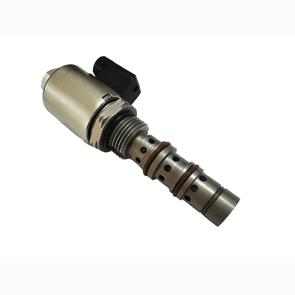 5168054 Solenoid Valve For Construction Machinery Parts
5168054 Solenoid Valve For Construction Machinery Parts