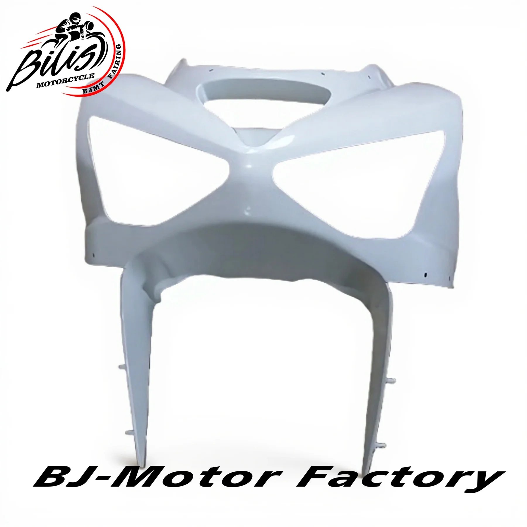 Headlight Cowl For KAWASAKI Ninja ZX-6R ZX6R ZX 6R 636 600 2003 2004 03 04 Head Front Upper Nose Cowls Fairing Motorcycle Shell
Headlight Cowl For KAWASAKI Ninja ZX-6R ZX6R ZX 6R 636 600 2003 2004 03 04 Head Front Upper Nose Cowls Fairing Motorcycle Shell