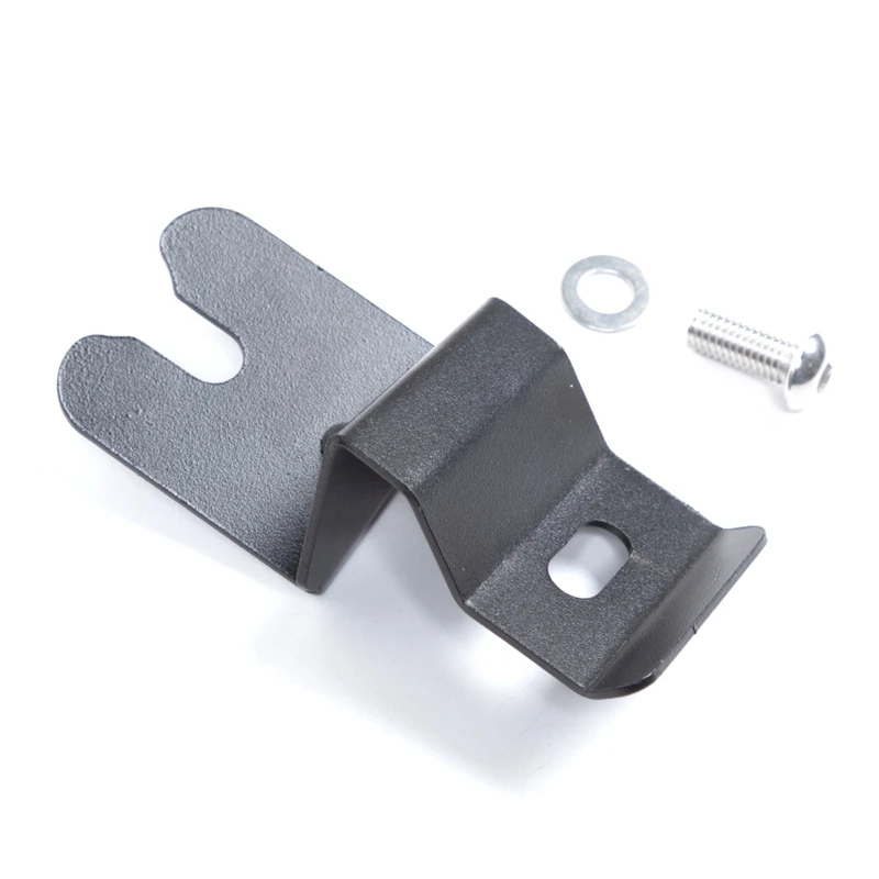 OB-Car Walkie Talkie Mount Bracket For Suzuki Jimny 2019 2020 2021 Mobile Phone Clip Support Car Accessories
OB-Car Walkie Talkie Mount Bracket For Suzuki Jimny 2019 2020 2021 Mobile Phone Clip Support Car Accessories