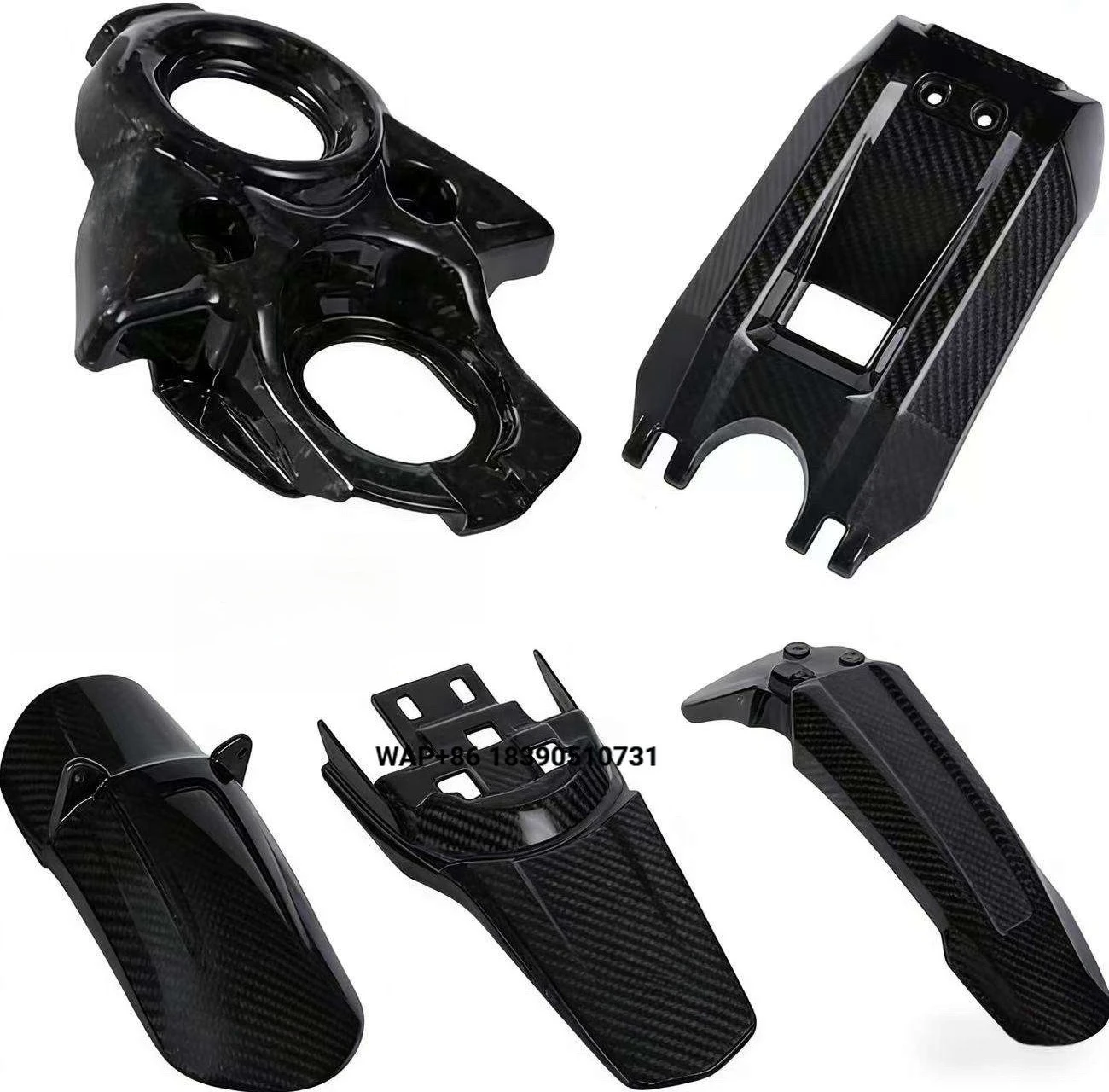 For Light Bee LBX X/S Off-Road Electric Motorcycle Full Vehicle Carbon Fiber Fender Decorative Cover Kit
For Light Bee LBX X/S Off-Road Electric Motorcycle Full Vehicle Carbon Fiber Fender Decorative Cover Kit