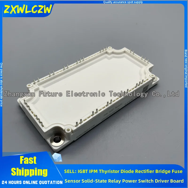 GD50PIX120C6SN GD100PIL120C6SN GD40PIL120C6S GD100PIX120C6S GD50PIT120C6S-T4 GD75PIT120C6SN-G8 GD75PIX120C6SA NEW IGBT MODULE
GD50PIX120C6SN GD100PIL120C6SN GD40PIL120C6S GD100PIX120C6S GD50PIT120C6S-T4 GD75PIT120C6SN-G8 GD75PIX120C6SA NEW IGBT MODULE