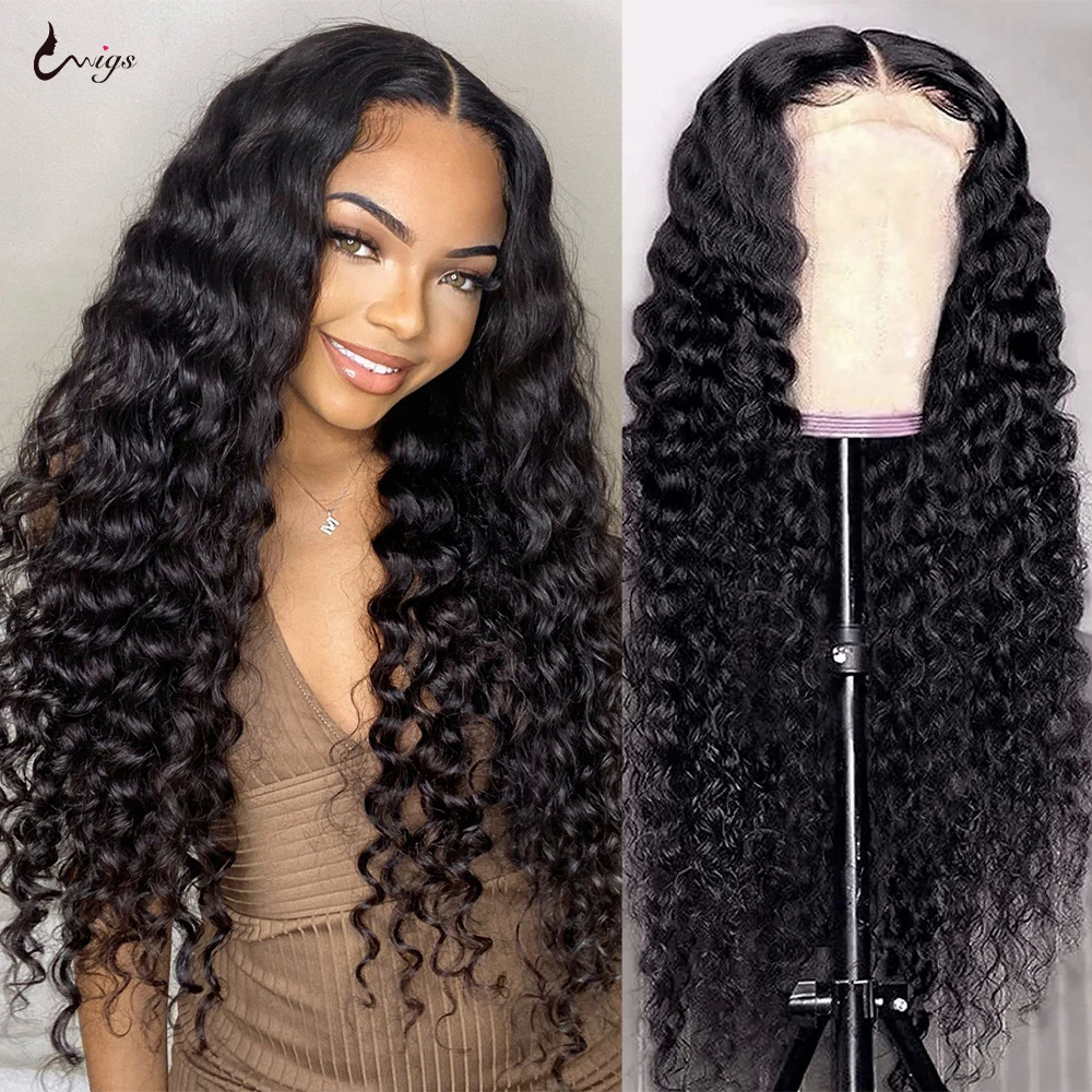 Loose Deep Wave Wig 6x6 Closure Wig Transparent Lace Wigs For Women Loose Wave Lace Front Wig 30 Inch Lace Front Wig Human Hair
Loose Deep Wave Wig 6x6 Closure Wig Transparent Lace Wigs For Women Loose Wave Lace Front Wig 30 Inch Lace Front Wig Human Hair