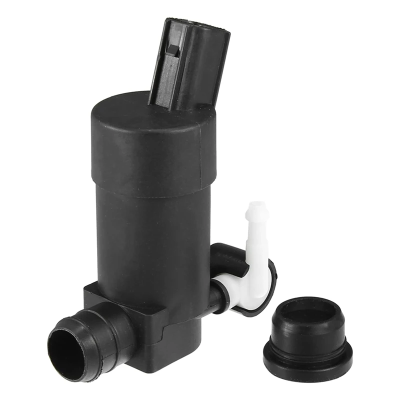 Автомобильный насос омывателя лобового стекла, мотор водяного распыления лобового стекла для Volvo Ford Focus Mk2 1355124 1S71-17K624-FD
Автомобильный насос омывателя лобового стекла, мотор водяного распыления лобового стекла для Volvo Ford Focus Mk2 1355124 1S71-17K624-FD