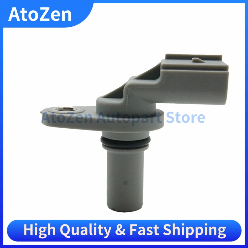 Camshaft Position Sensor 5M5112K073AA 1S4F12K073BA for Ford Focus C-Max Galaxy Mondeo S-Max Tourneo Connect Auto Spare Parts
Camshaft Position Sensor 5M5112K073AA 1S4F12K073BA for Ford Focus C-Max Galaxy Mondeo S-Max Tourneo Connect Auto Spare Parts