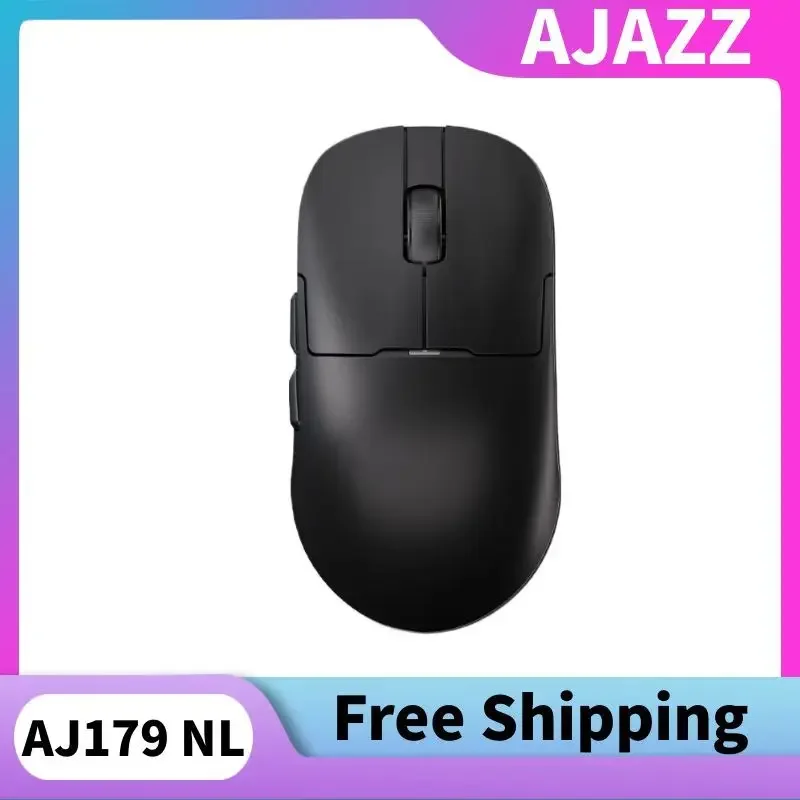 AJAZZ AJ159 NL AJ159 NLP 1000HZ WirelessGamesMouse 800 мАч PAW3395 12000 точек на дюйм Nearlink BT Беспроводная правая кнопка мыши Ноутбук GiftA
AJAZZ AJ159 NL AJ159 NLP 1000HZ WirelessGamesMouse 800 мАч PAW3395 12000 точек на дюйм Nearlink BT Беспроводная правая кнопка мыши Ноутбук GiftA