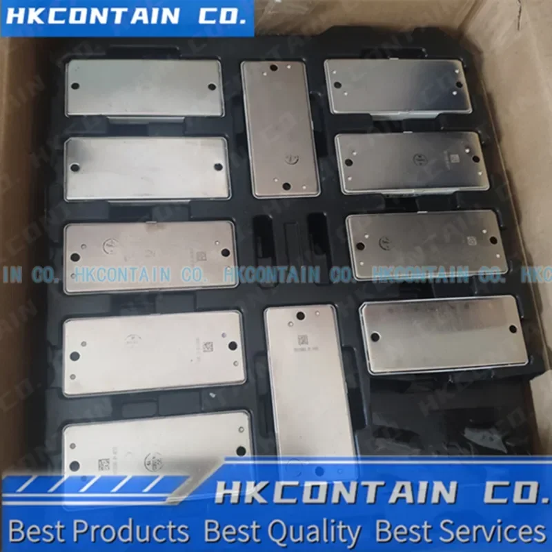 НОВЫЙ МОДУЛЬ SNXH100M95L3Q2F2PG SNXH160T120L2Q1PG SNXH225B95H3Q2F2PC_N1 SNXH600N100L4F5PG
НОВЫЙ МОДУЛЬ SNXH100M95L3Q2F2PG SNXH160T120L2Q1PG SNXH225B95H3Q2F2PC_N1 SNXH600N100L4F5PG