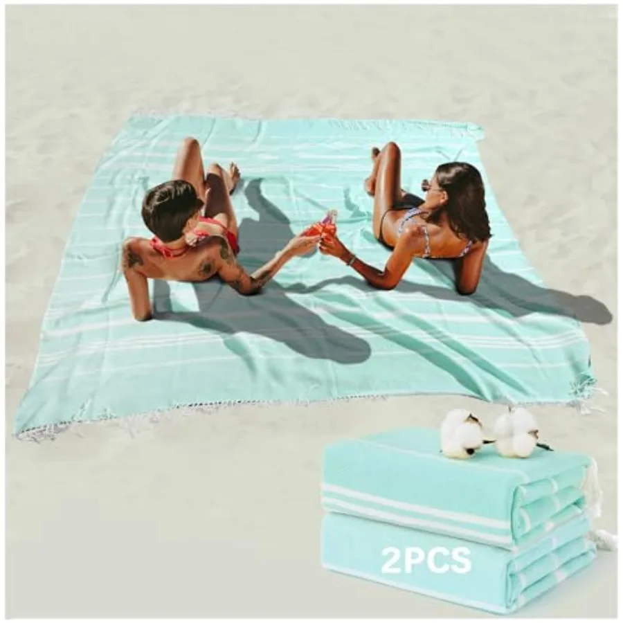 2 Pack Giant Huge Th Boho Throw Blanket Turkish Beach Blanket Towel Jumbo Etra Large L Oversized Outdoor Picnic Accessories Air
2 Pack Giant Huge Th Boho Throw Blanket Turkish Beach Blanket Towel Jumbo Etra Large L Oversized Outdoor Picnic Accessories Air