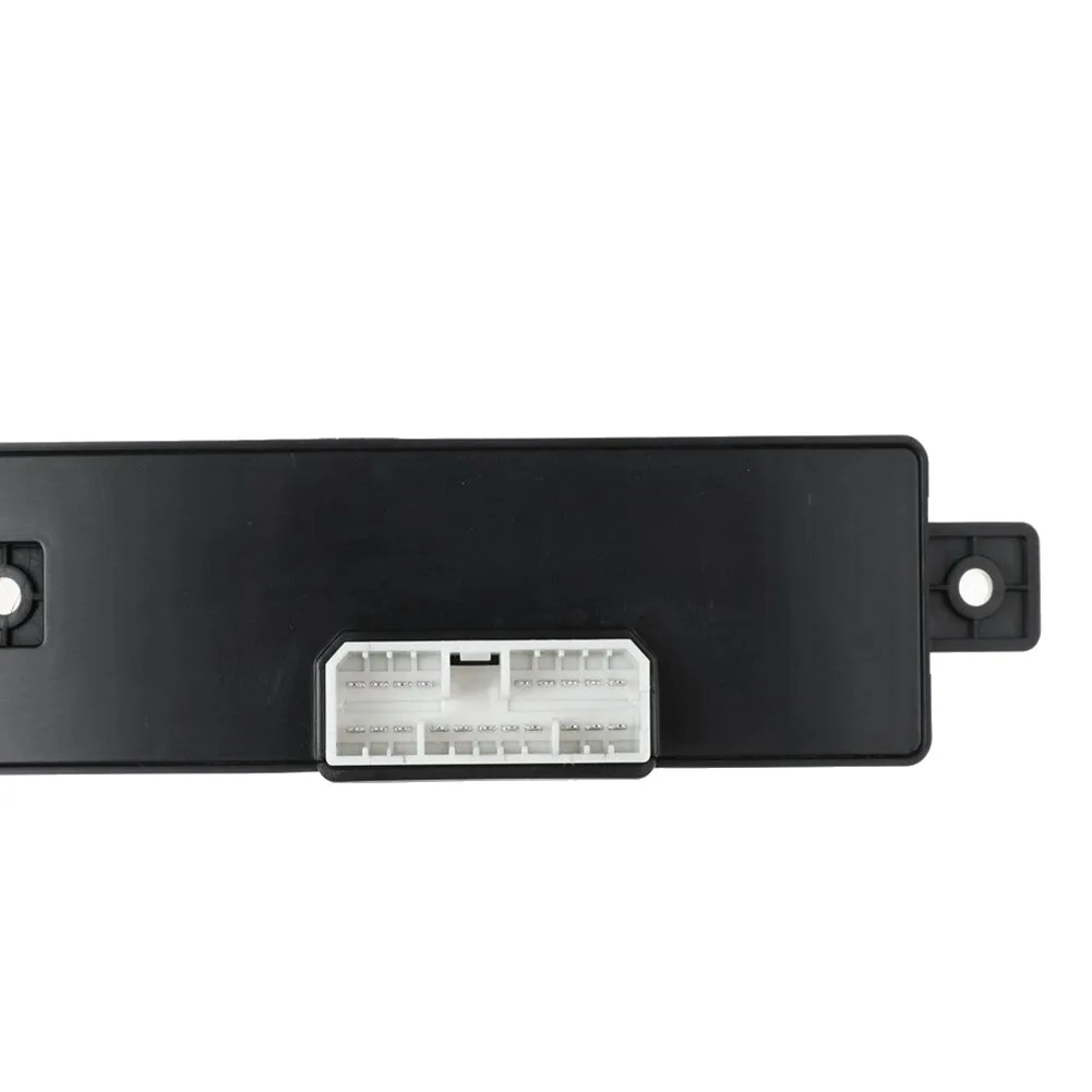 For Elantra 11-16 Sonata 11-14 New Front Left Driver Side Power Seat Adjust Control Switch Button 88540-3X100RY
For Elantra 11-16 Sonata 11-14 New Front Left Driver Side Power Seat Adjust Control Switch Button 88540-3X100RY