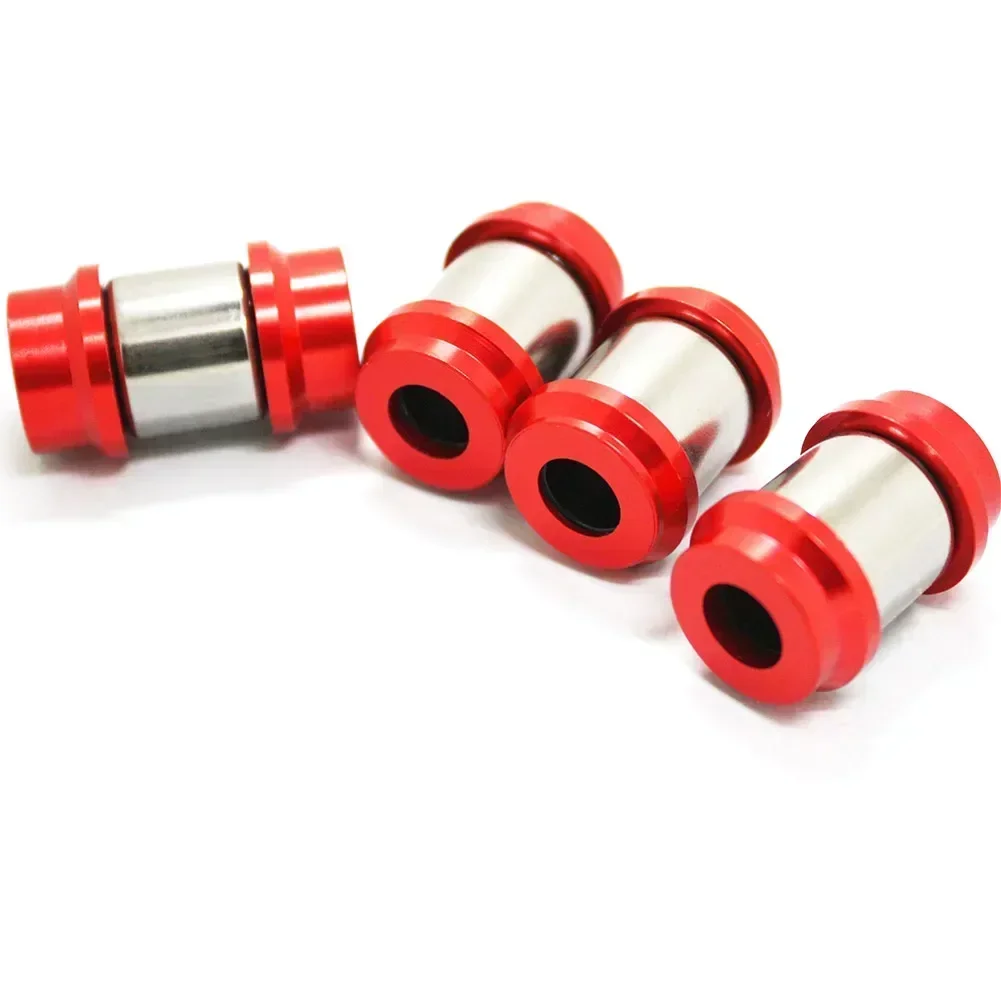 1pc Bicycle Rear Shock Bushing Turning Point Needle Roller Bearing For-SRAM FOX DT 22/22.2/23.9/24.7/25.4/30mm
1pc Bicycle Rear Shock Bushing Turning Point Needle Roller Bearing For-SRAM FOX DT 22/22.2/23.9/24.7/25.4/30mm