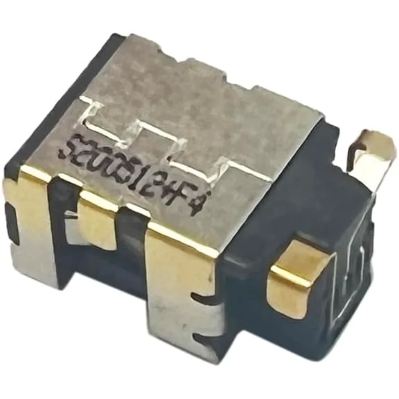 DC Power Jack Port Socket Connector for HP ProBook 640 650 G2 /EliteBook 725 745 820 848 850 G3 /ZBook 15u G3 G4
DC Power Jack Port Socket Connector for HP ProBook 640 650 G2 /EliteBook 725 745 820 848 850 G3 /ZBook 15u G3 G4