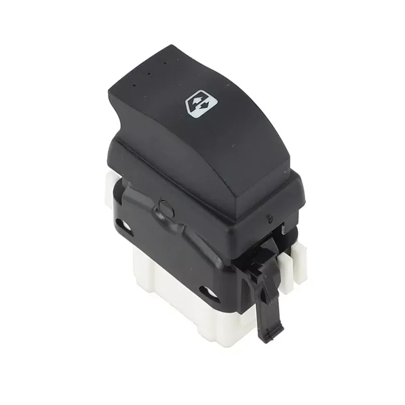 8200315024 8200315029 Car Accessories Single Power Window Lifter Switch Replacement Parts Black 1pcs
8200315024 8200315029 Car Accessories Single Power Window Lifter Switch Replacement Parts Black 1pcs