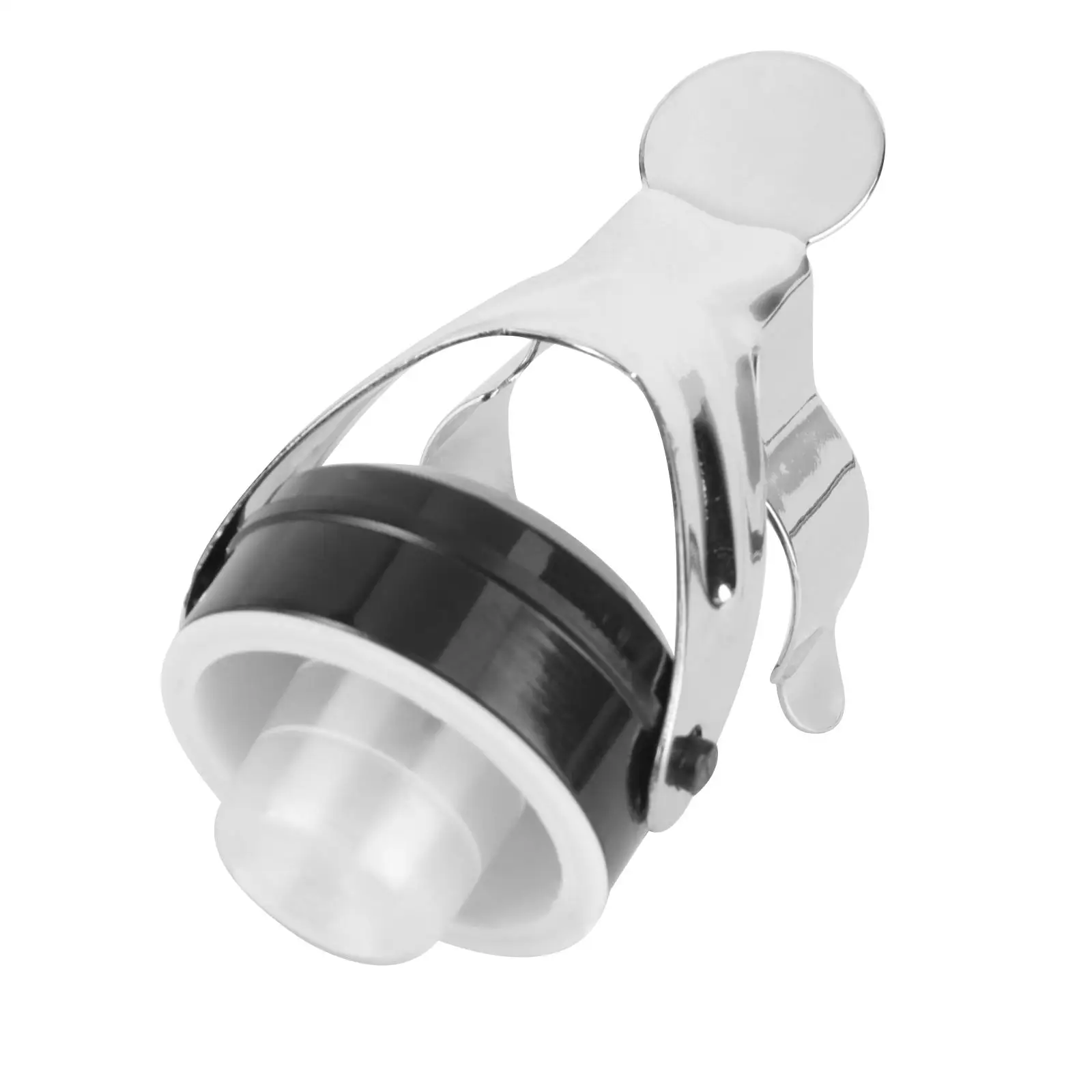 Bottle Wine Stopper Pump Stoppers for Lid Vacuum Sealer Machine Stainless Steel Drinking
Bottle Wine Stopper Pump Stoppers for Lid Vacuum Sealer Machine Stainless Steel Drinking