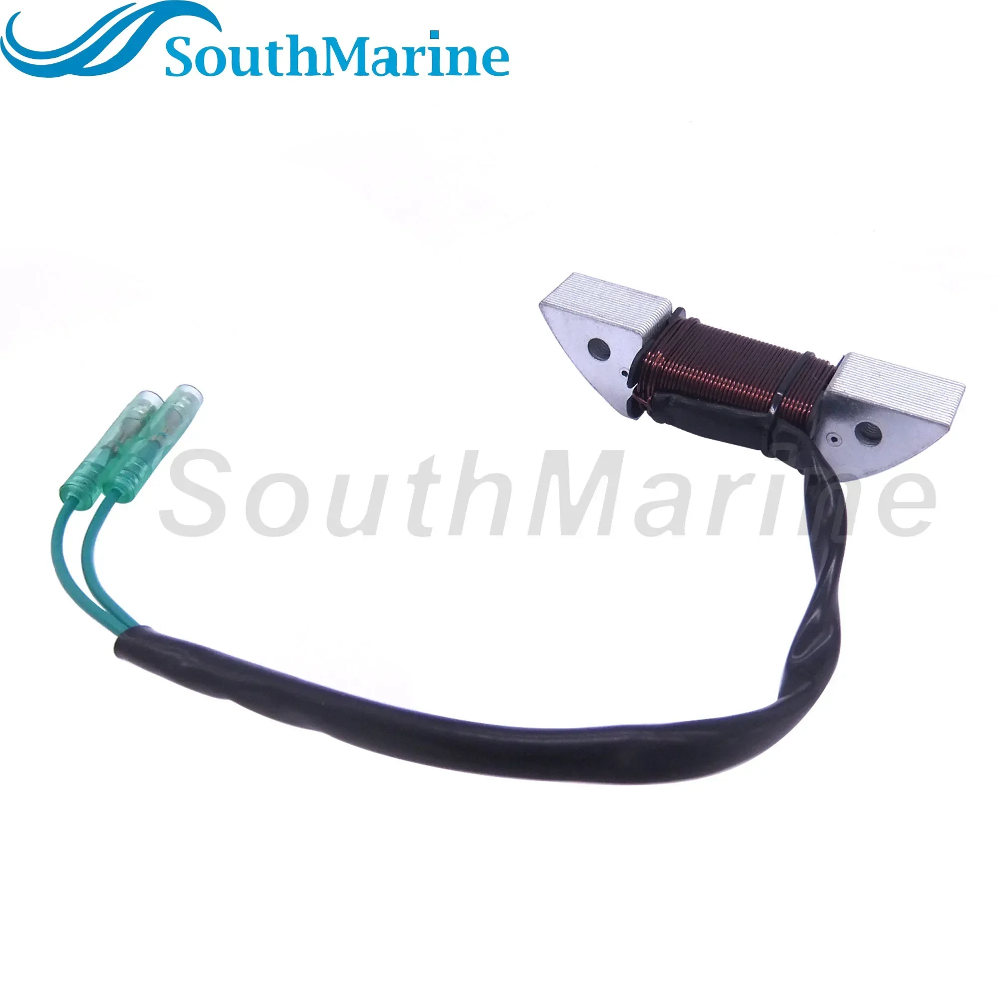Boat Motor 3B2-06123-0 3B2061230 3B2-06123-1 3B2061231 3B2-06128-0 3B2061280 Alternator Charge Coil for Tohatsu 8HP 9.8HP
Boat Motor 3B2-06123-0 3B2061230 3B2-06123-1 3B2061231 3B2-06128-0 3B2061280 Alternator Charge Coil for Tohatsu 8HP 9.8HP