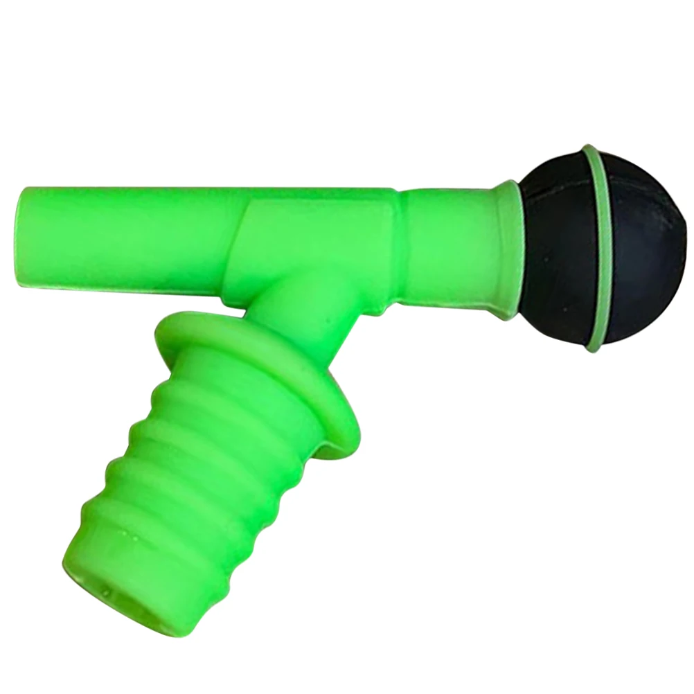 Microphone Bottle Stoppers Silicone Sealer for Beer Vinegar Random Color Cap Home Bar Club Party Stopper
Microphone Bottle Stoppers Silicone Sealer for Beer Vinegar Random Color Cap Home Bar Club Party Stopper