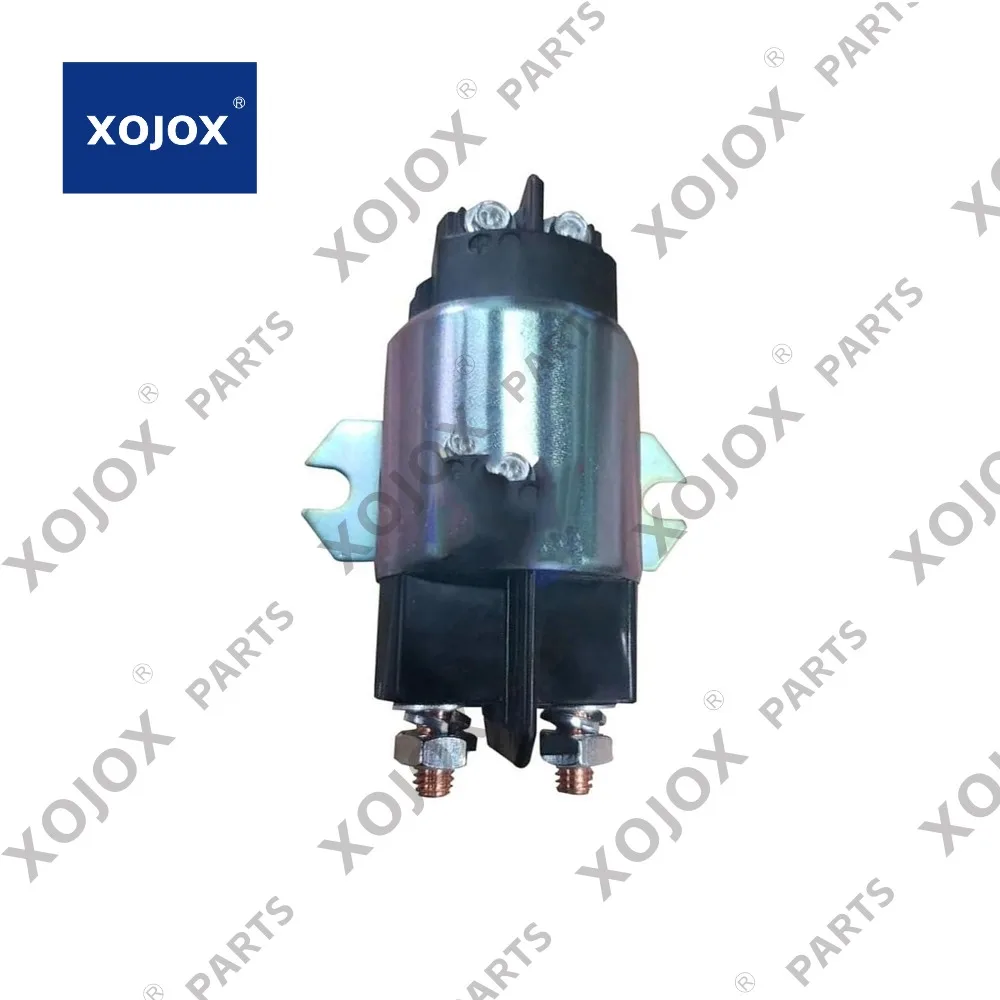 XOJOX Relay 24V 301202-00067 30120200067 Compatible with Doosan Daewoo Excavator DX140W DX160W-3 DX170W DX300LC E62 E63
XOJOX Relay 24V 301202-00067 30120200067 Compatible with Doosan Daewoo Excavator DX140W DX160W-3 DX170W DX300LC E62 E63