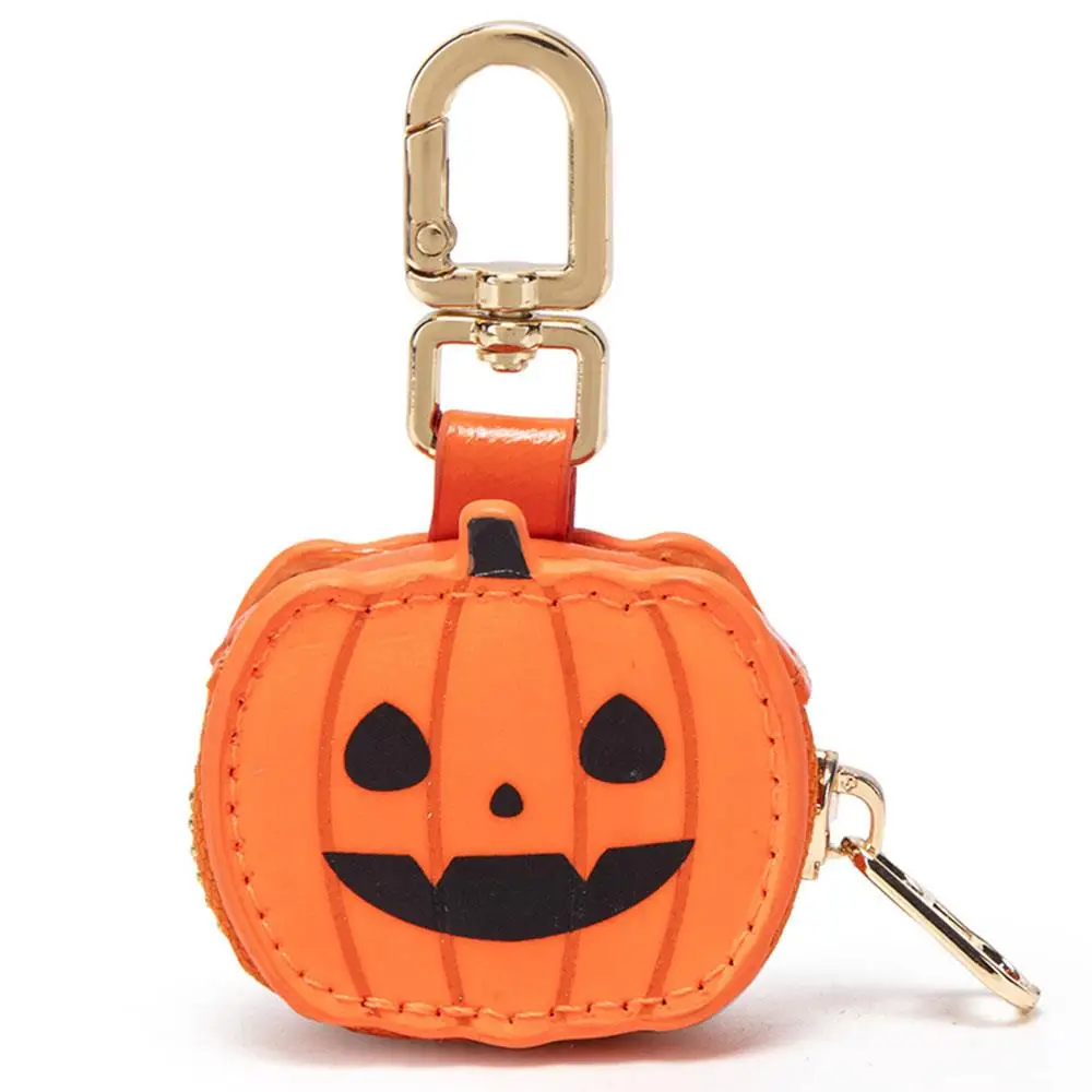 2025 Halloween Gift Coin Purse Pumpkin/Spider Web Bag Charm Pendant Keyring Cute Portable Purse Coin Pouch Wallet Bag
2025 Halloween Gift Coin Purse Pumpkin/Spider Web Bag Charm Pendant Keyring Cute Portable Purse Coin Pouch Wallet Bag