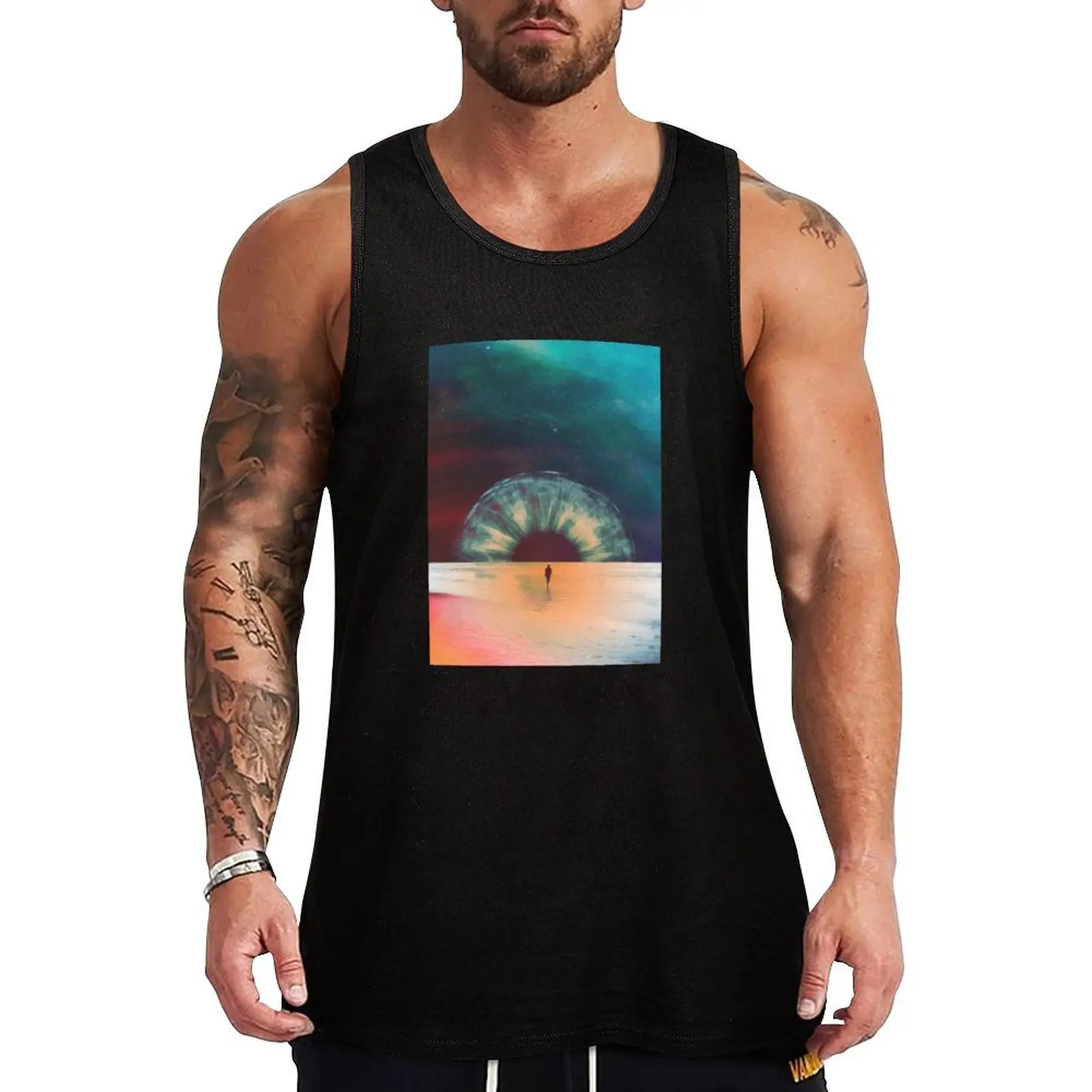 I am dawn Tank Top Moisture Wicking Sports Tank Top Running Workout Shirt
I am dawn Tank Top Moisture Wicking Sports Tank Top Running Workout Shirt