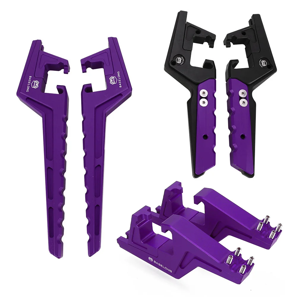 Moto Passenger Foot Peg Extension For KTM 505SX-F 2007-2008 525SX 2003-2006 540SXS 2001-2005 625SX 2004-2005 Footpegs Extended
Moto Passenger Foot Peg Extension For KTM 505SX-F 2007-2008 525SX 2003-2006 540SXS 2001-2005 625SX 2004-2005 Footpegs Extended