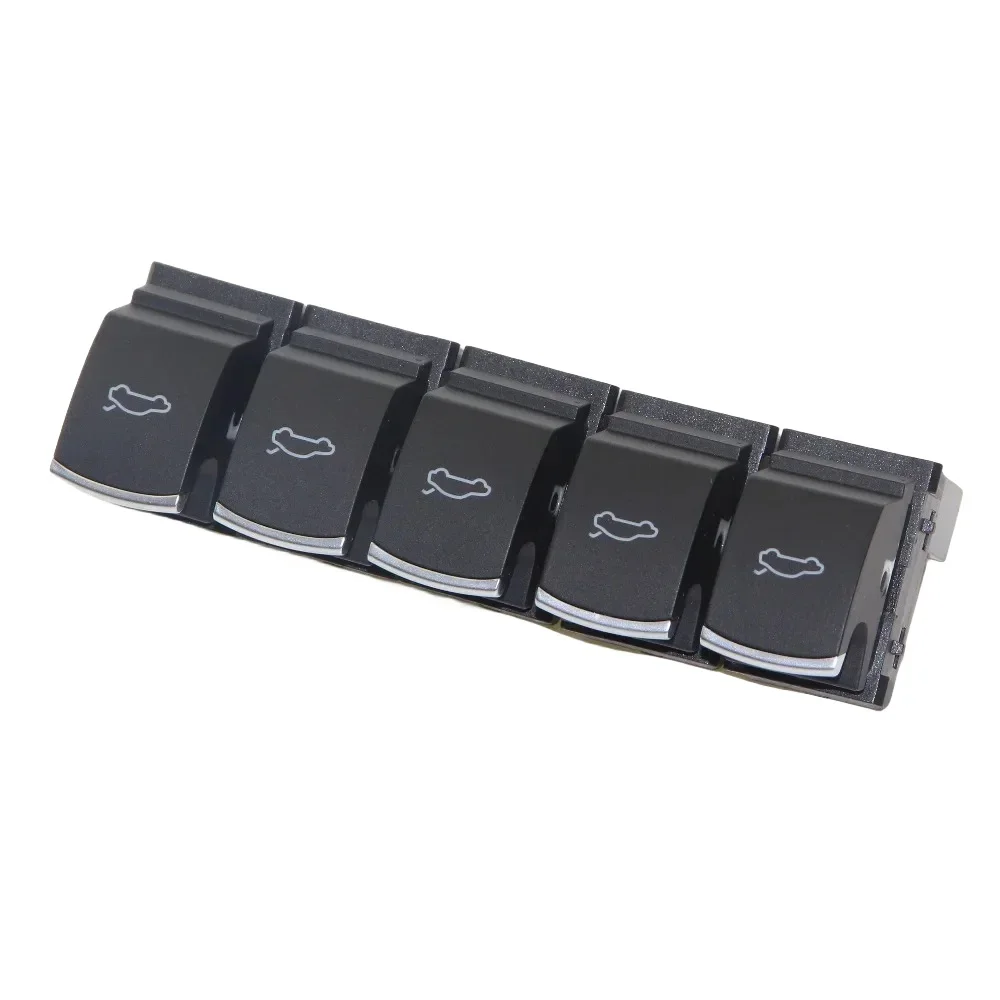5PCS OEM Chrome Boot Trunk Lid Release Switch Button 16D 959 831B 16D959831B For VW Jetta Mk6 16D959831B
5PCS OEM Chrome Boot Trunk Lid Release Switch Button 16D 959 831B 16D959831B For VW Jetta Mk6 16D959831B