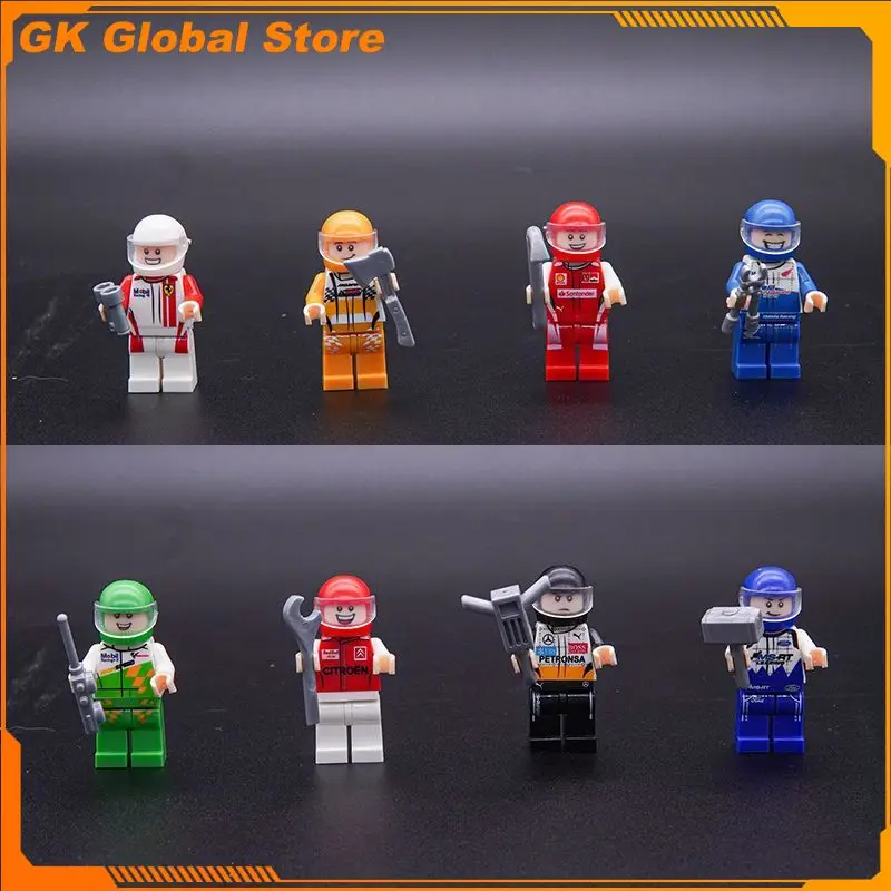 4cm New Movie Figure Perimeter PVC Model Statue Assembling Building Blocks Desktop Decoration Ornaments Birthday Gift Puzzle Toy
4cm New Movie Figure Perimeter PVC Model Statue Assembling Building Blocks Desktop Decoration Ornaments Birthday Gift Puzzle Toy