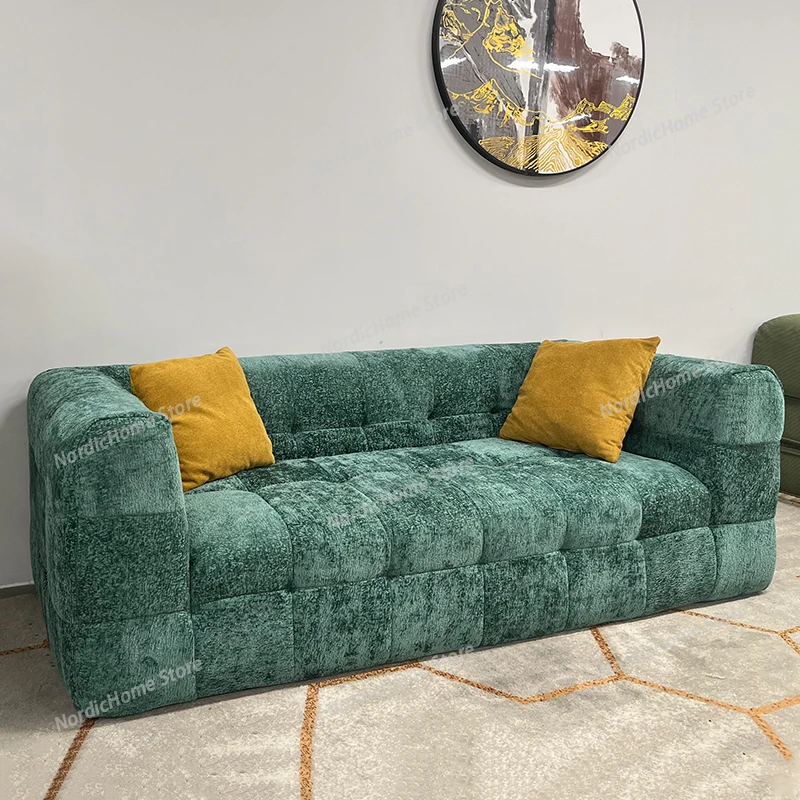 2 Seater Modern Compression Sofa Living Room Classic Modular Design Compression Sofa Foot Stool Woonkamer Banken Home Furniture
2 Seater Modern Compression Sofa Living Room Classic Modular Design Compression Sofa Foot Stool Woonkamer Banken Home Furniture