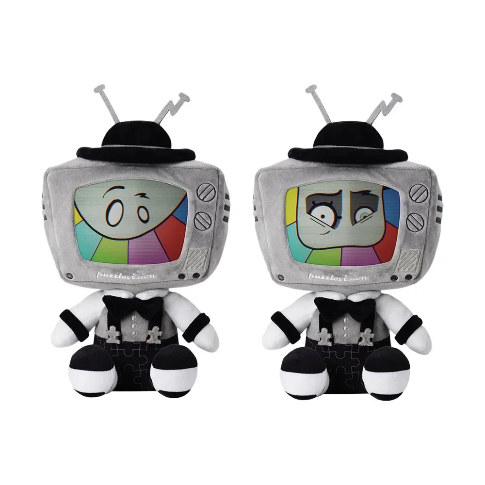 1/2pcs SMG4 Mr Puzzles Plus Peripheral Doll Cute And Soft Fill Cartoon Pillow Plush Toy Room Decoration Children's Birthday Gift
1/2pcs SMG4 Mr Puzzles Plus Peripheral Doll Cute And Soft Fill Cartoon Pillow Plush Toy Room Decoration Children's Birthday Gift