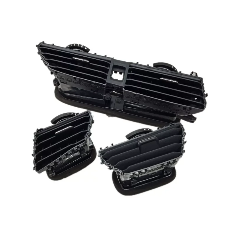 1PCS For VW Tiguan L 2017-2020 Air conditioning outlet Dashboard Air Outlet Instrument panel air vent Air vents grille
1PCS For VW Tiguan L 2017-2020 Air conditioning outlet Dashboard Air Outlet Instrument panel air vent Air vents grille